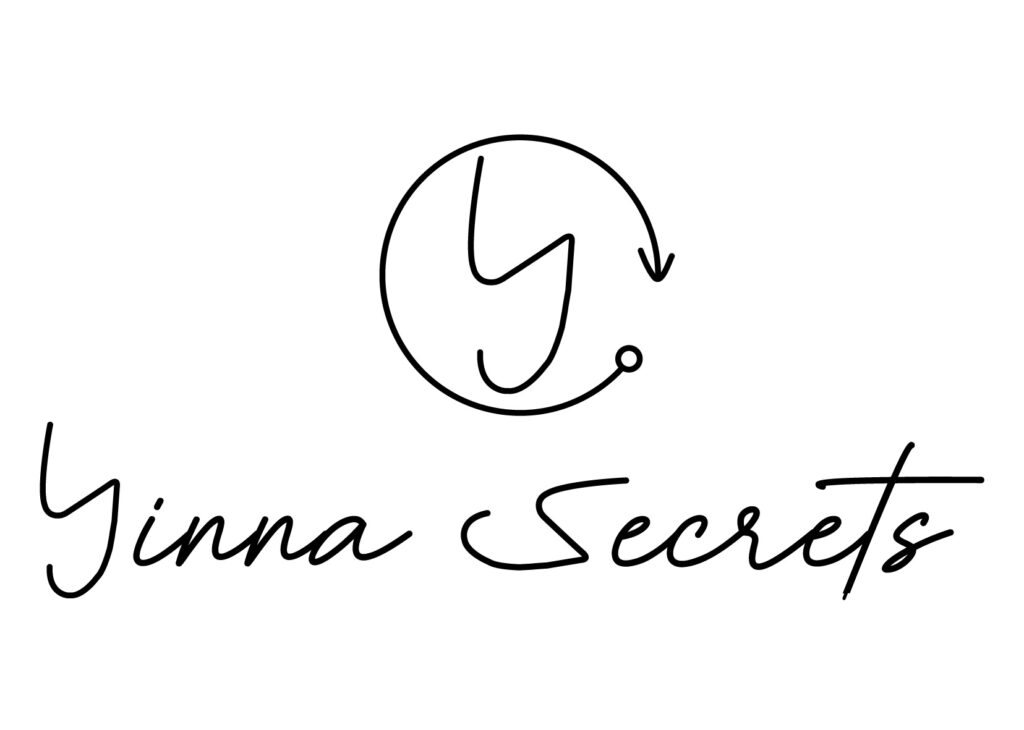 LOGO YINNA SECRETS