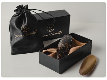 Opciones de Paquetes