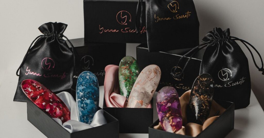 Próximo Lanzamiento de los Rizadores de Pestañas Yinners en Kickstarter