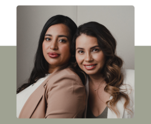 Yidiany Ceja y Navith Ceja de Yinna Secrets